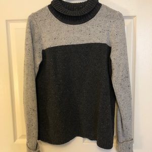 LL Bean Sweater